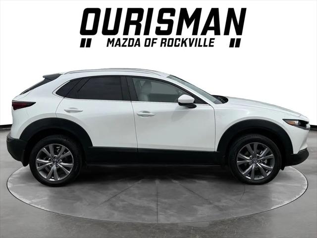 2023 Mazda CX-30 2.5 S Preferred