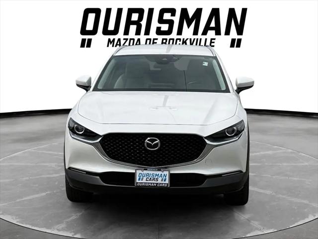 2023 Mazda CX-30 2.5 S Preferred