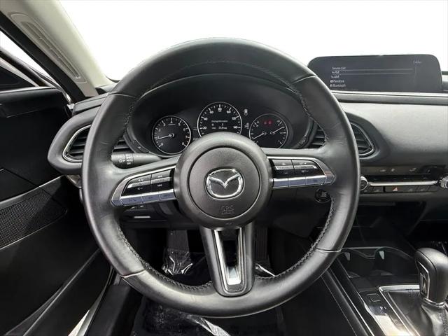 2023 Mazda CX-30 2.5 S Preferred