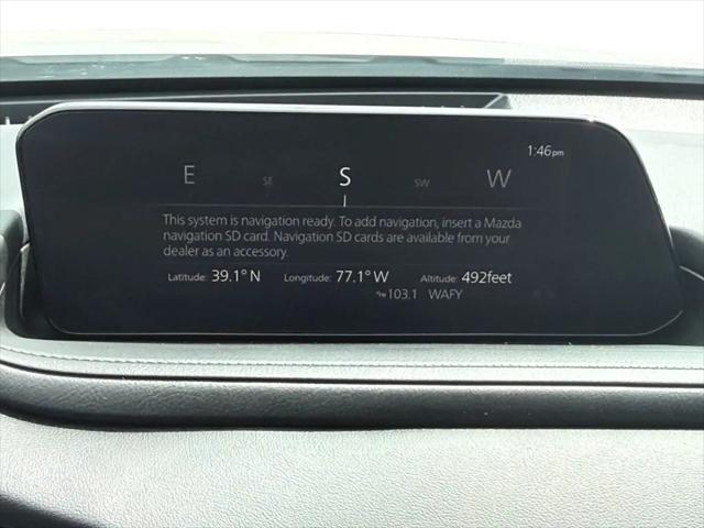 2023 Mazda CX-30 2.5 S Preferred
