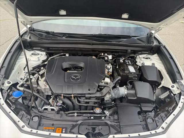 2023 Mazda CX-30 2.5 S Preferred
