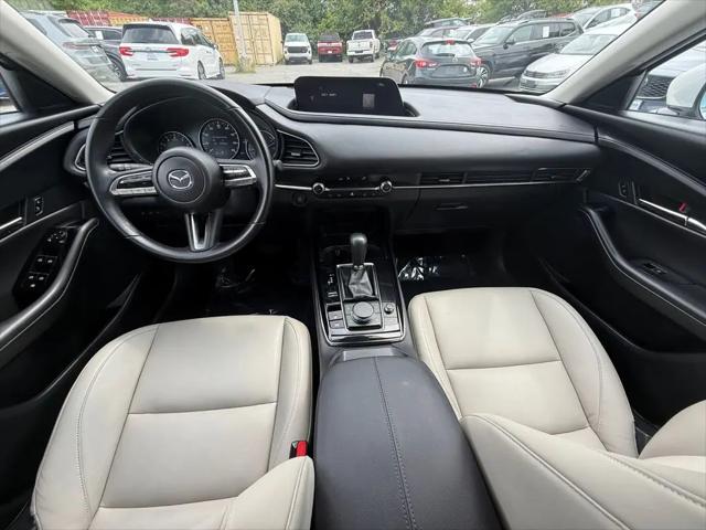 2023 Mazda CX-30 2.5 S Preferred
