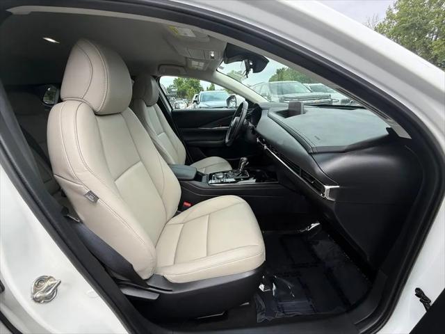 2023 Mazda CX-30 2.5 S Preferred