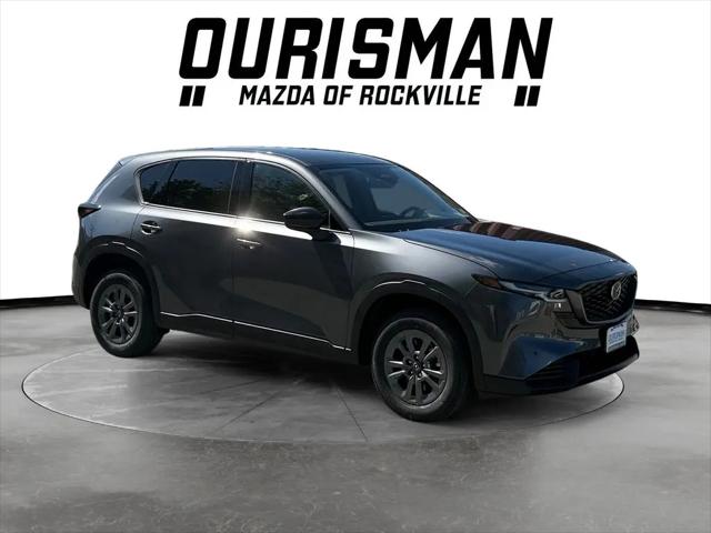 2026 Mazda CX-5 2.5 S Select for sale in Rockville, MD