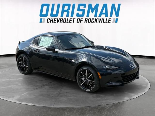 2026 Mazda MX-5 Grand Touring for sale in Rockville, MD