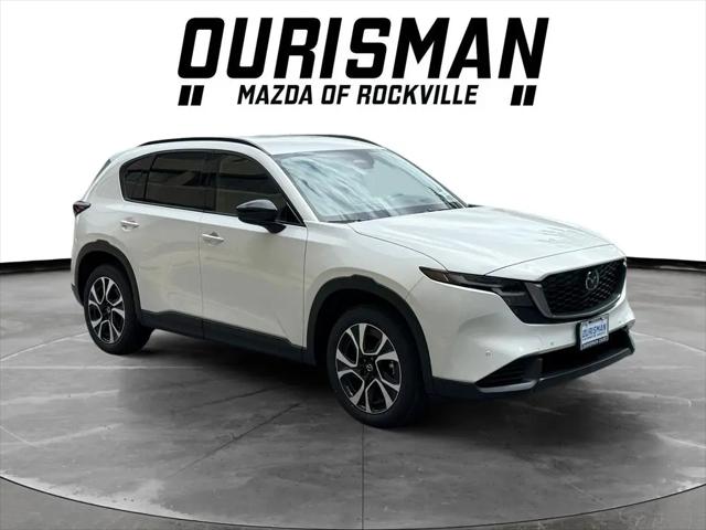 2026 Mazda CX-5 2.5 S Preferred for sale in Rockville, MD
