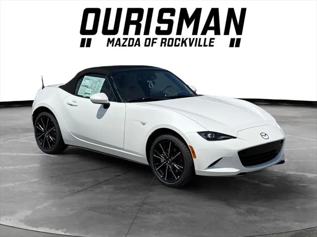 2026 Mazda MX-5 Grand Touring for sale in Rockville, MD
