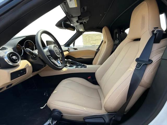 2026 Mazda MX-5 Grand Touring