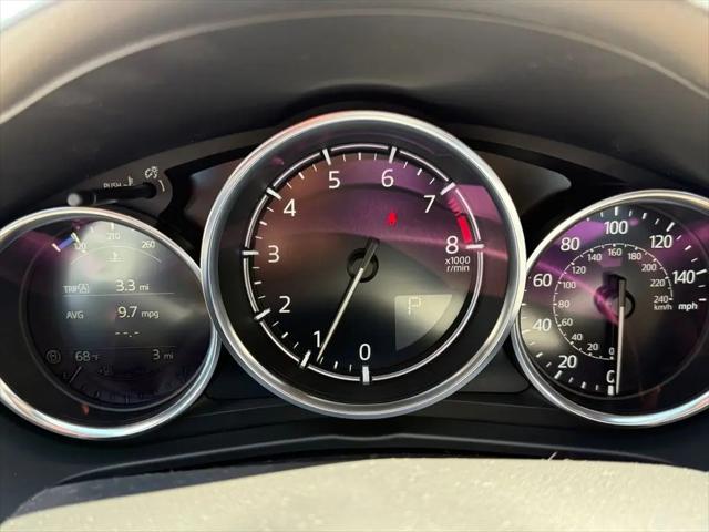 2026 Mazda MX-5 Grand Touring