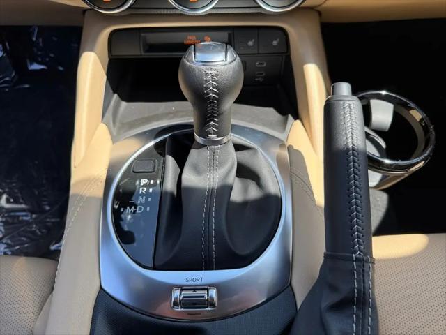 2026 Mazda MX-5 Grand Touring