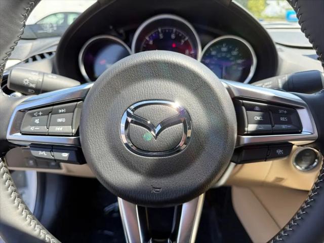 2026 Mazda MX-5 Grand Touring