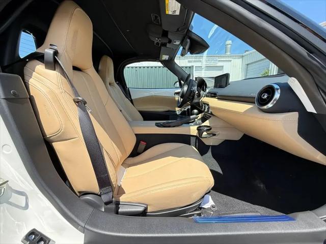 2026 Mazda MX-5 Grand Touring