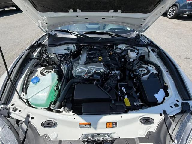 2026 Mazda MX-5 Grand Touring