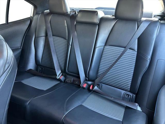 2022 Toyota Corolla XSE