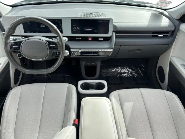 2023 Hyundai IONIQ 5 SEL