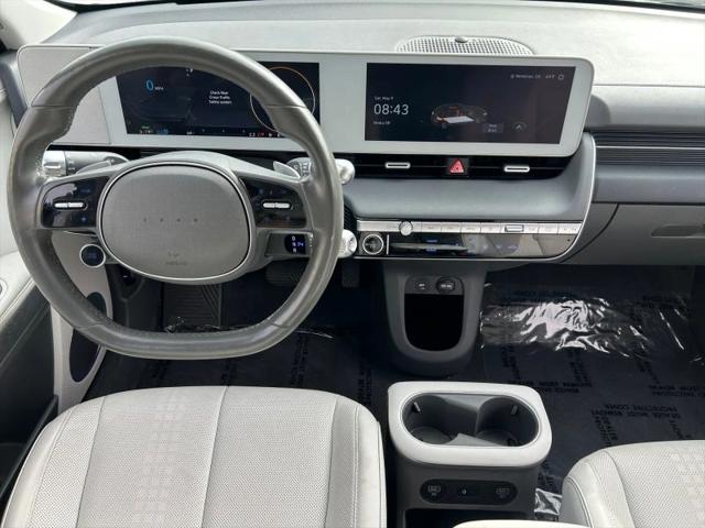 2023 Hyundai IONIQ 5 SEL