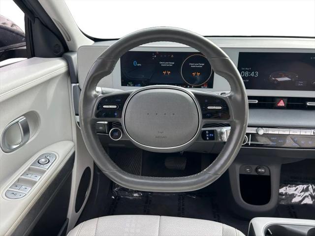 2023 Hyundai IONIQ 5 SEL