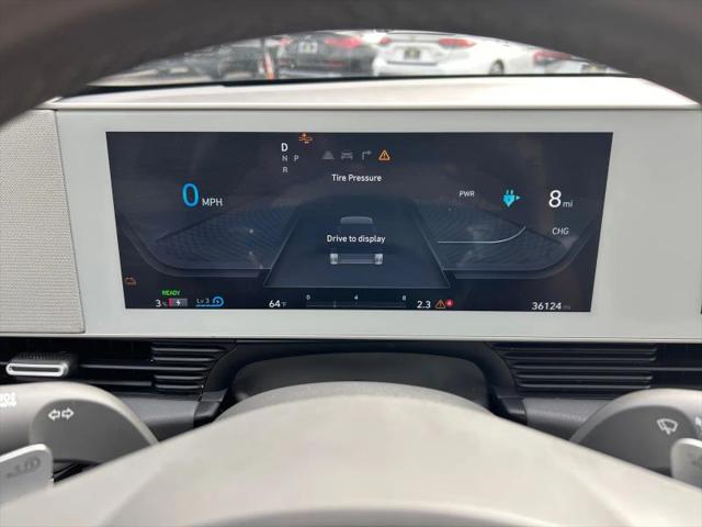 2023 Hyundai IONIQ 5 SEL