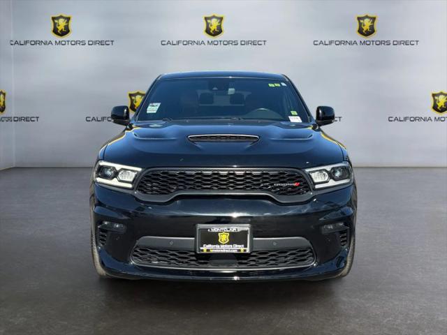 2021 Dodge Durango R/T AWD