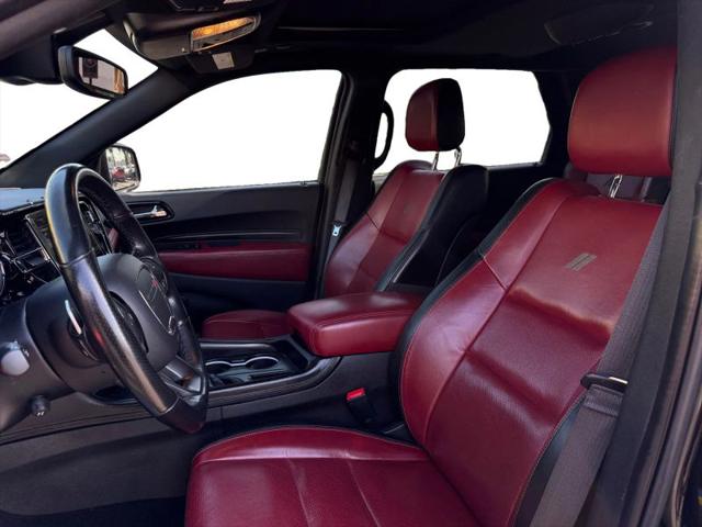 2021 Dodge Durango R/T AWD