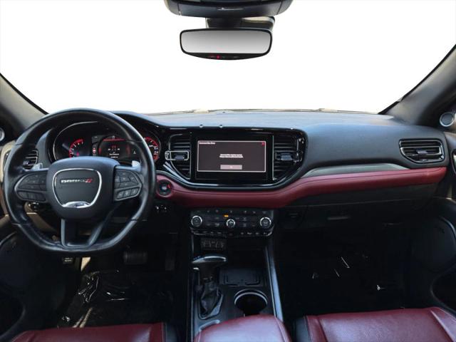 2021 Dodge Durango R/T AWD