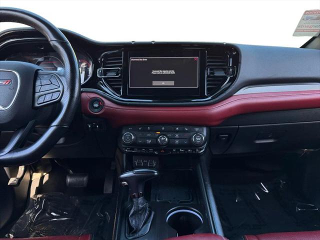 2021 Dodge Durango R/T AWD