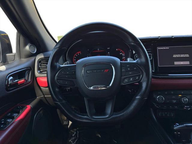 2021 Dodge Durango R/T AWD