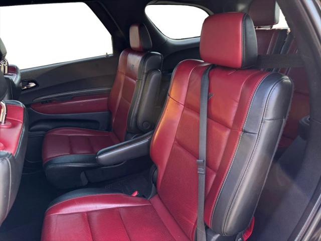 2021 Dodge Durango R/T AWD