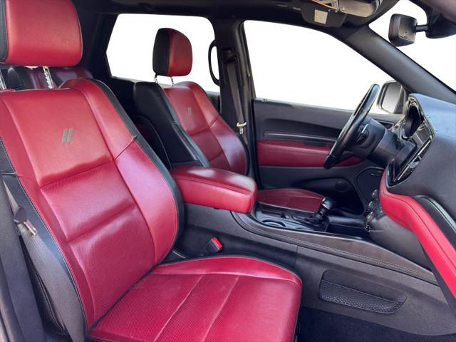 2021 Dodge Durango R/T AWD