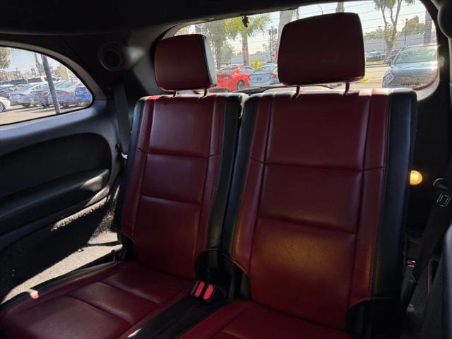 2021 Dodge Durango R/T AWD