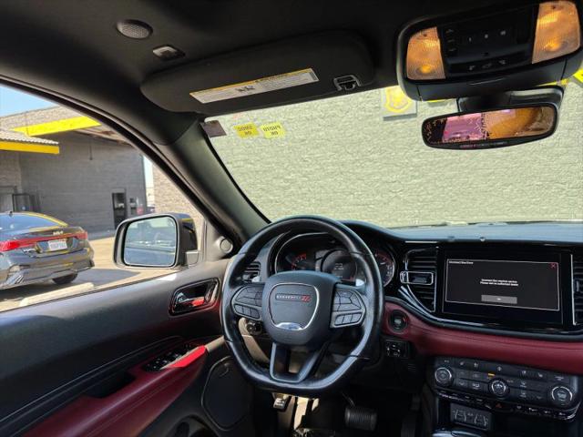 2021 Dodge Durango R/T AWD