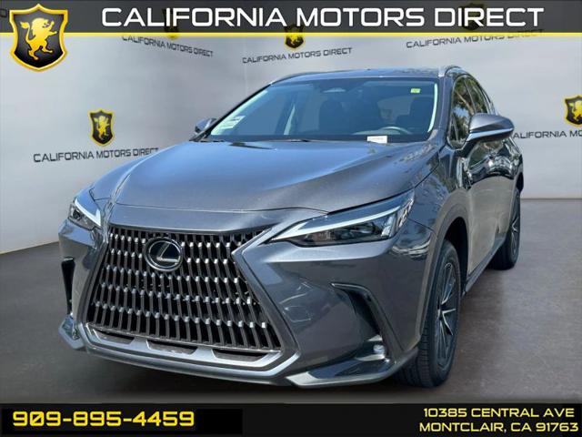 2024 Lexus NX 350 350 for sale in Montclair, CA