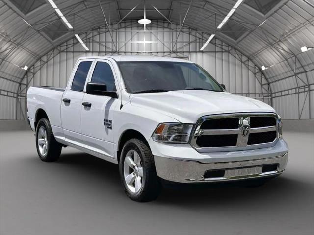 2024 Ram 1500 Classic SLT Quad Cab 4x4 6'4" Box for sale in Medford, NY
