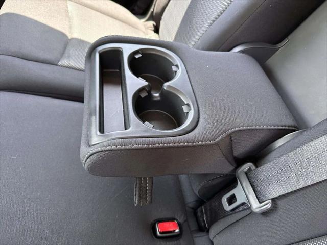 2018 Nissan Pathfinder SV