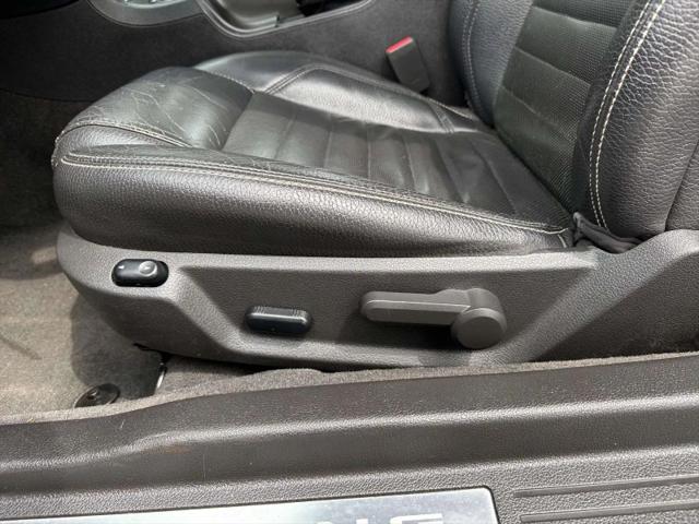 2012 Ford Mustang GT Premium