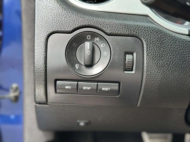 2012 Ford Mustang GT Premium