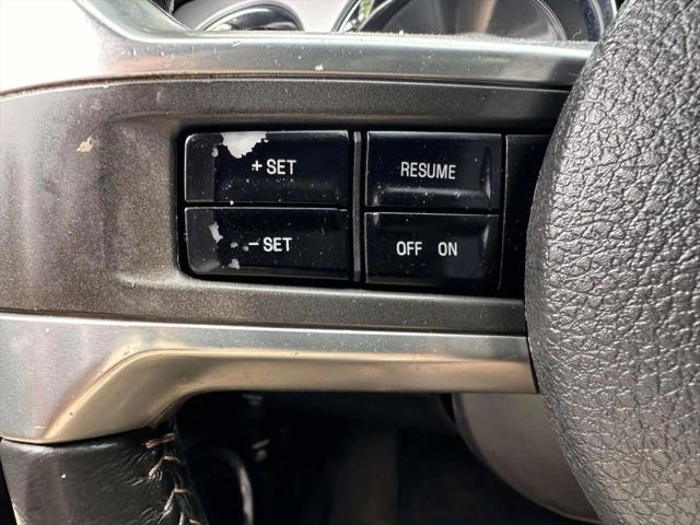 2012 Ford Mustang GT Premium