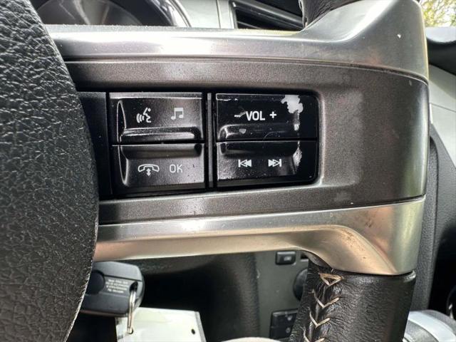 2012 Ford Mustang GT Premium