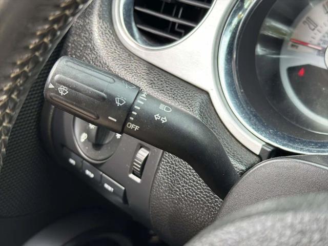 2012 Ford Mustang GT Premium