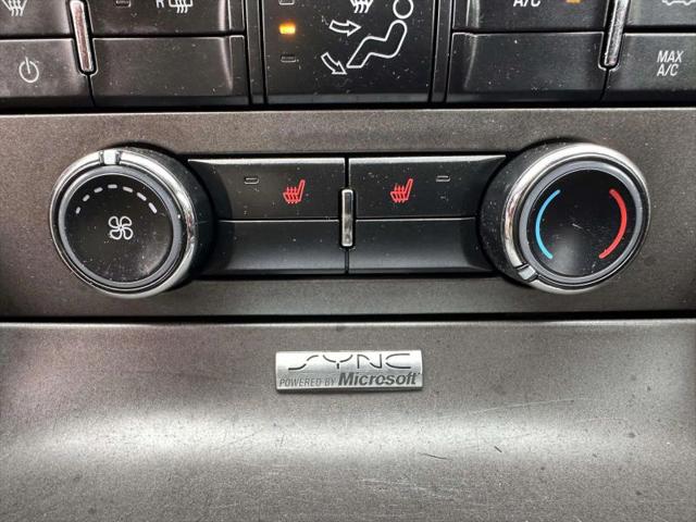 2012 Ford Mustang GT Premium
