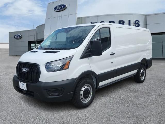 2026 Ford Transit Cargo Van T-250