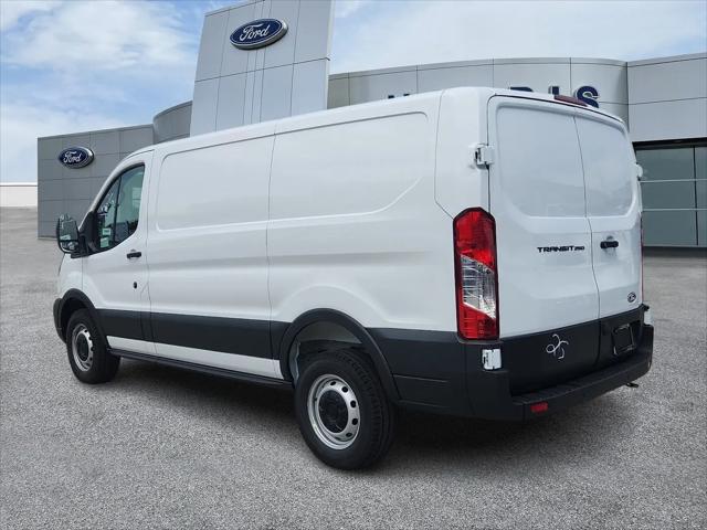 2026 Ford Transit Cargo Van T-250