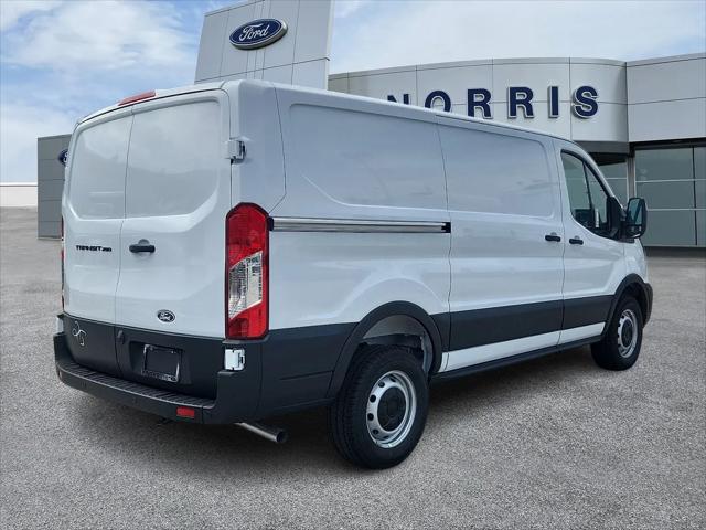 2026 Ford Transit Cargo Van T-250