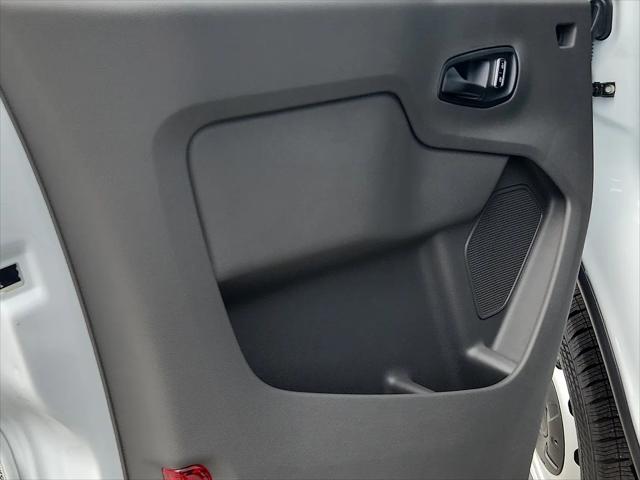2026 Ford Transit Cargo Van T-250