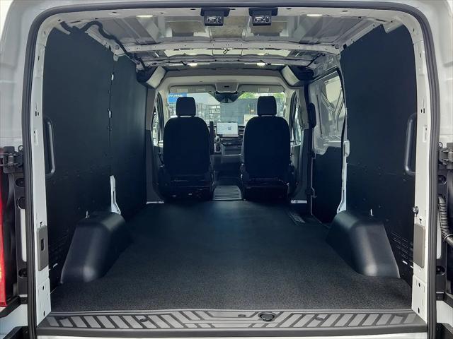 2026 Ford Transit Cargo Van T-250