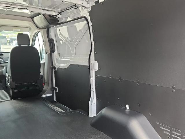 2026 Ford Transit Cargo Van T-250