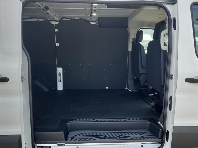 2026 Ford Transit Cargo Van T-250