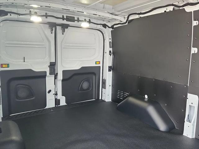 2026 Ford Transit Cargo Van T-250