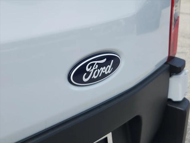 2026 Ford Transit Cargo Van T-250