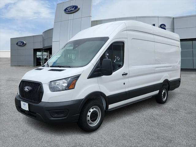 2026 Ford Transit Cargo Van T-350